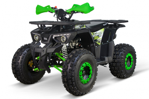 Kinder Quad Stone Rider 125cc RS 8" 3Gang Semiautomatik Art. Nr. 1123334